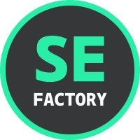 SE Factory logo